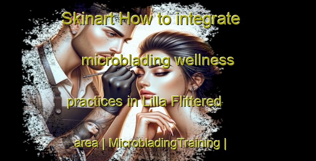 Skinart How to integrate microblading wellness practices in Lilla Flittered area | MicrobladingTraining | MicrobladingClasses | SkinartTraining-Sweden